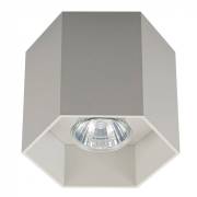 Точечный светильник POLYGON ZUMALINE 20035-WH