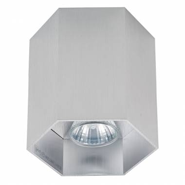 Точечный светильник ZUMALINE(POLYGON) 20067-AL