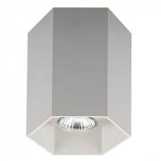 Точечный светильник POLYGON ZUMALINE 20067-WH