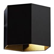 Бра POLYGON ZUMALINE 20070-BK