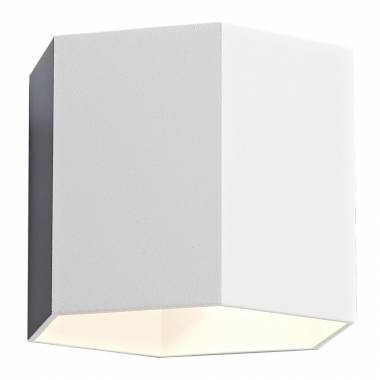 Бра ZUMALINE(POLYGON) 20070-WH