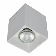Точечный светильник SQUARE ZUMALINE 50475-WH