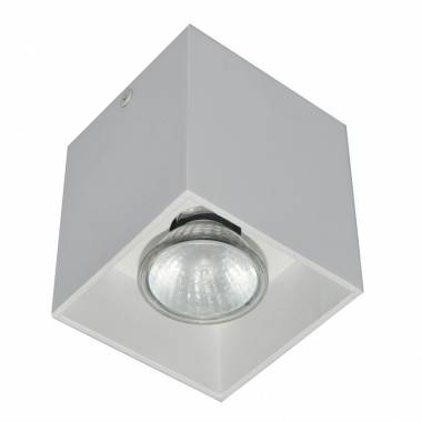 Точечный светильник ZUMALINE(SQUARE) 50475-WH