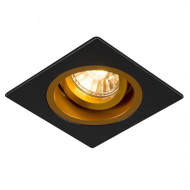 Точечный светильник ZUMALINE(CHUCK) 92706
