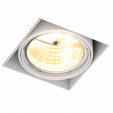 Точечный светильник ZUMALINE(ONEON) 94363-WH