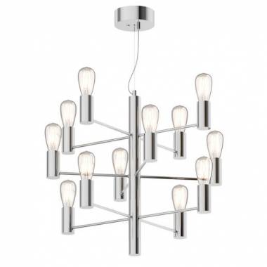 Люстра ZUMALINE(CANDEL) HP1811-12