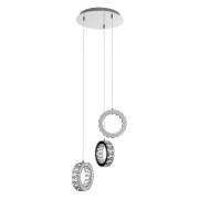 Светильник PLATT ZUMALINE PL180407-3
