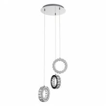 Светильник PLATT ZUMALINE PL180407-3