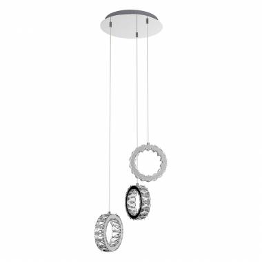 Светильник ZUMALINE(PLATT) PL180407-3