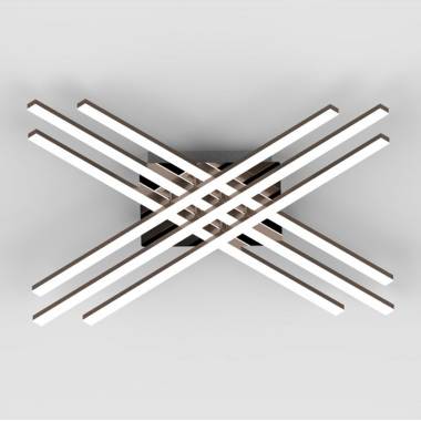 Светильник ZUMALINE(CROSS) PL99829-6