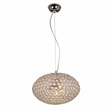 Светильник ZUMALINE(ROSA) RLD92093-4