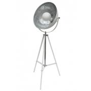 Торшер ANTENNE ZUMALINE TS-090522F-WHSI