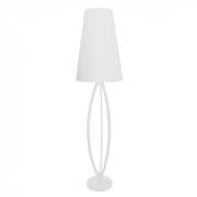 Торшер LORITA ZUMALINE TS-110314F-WH Торшер LORITA ZUMALINE TS-110314F-WH