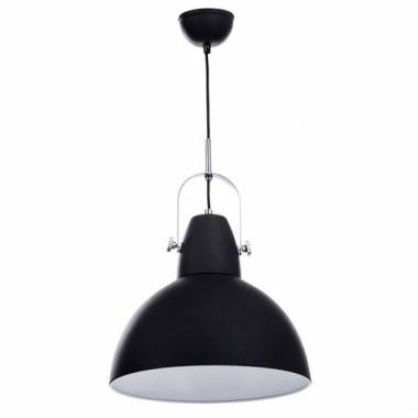 Светильник ZUMALINE(CANDE) TS-110611P-BK