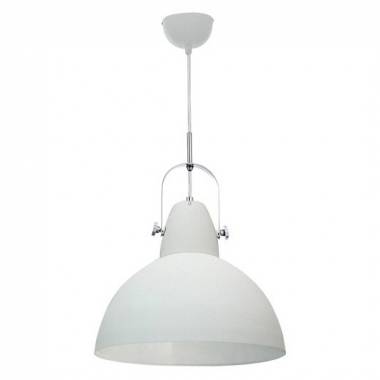 Светильник ZUMALINE(CANDE) TS-110611P-WH
