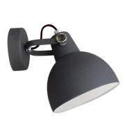 Бра CANDE ZUMALINE TS-140605W-BK