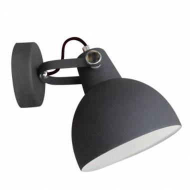 Бра ZUMALINE(CANDE) TS-140605W-BK