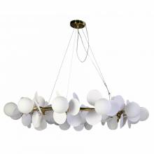 Светильник FLORET Zortes ZRS.01201.18