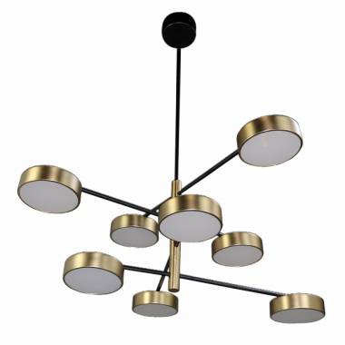 Люстра Zortes(LUNAR) ZRS.01243.08