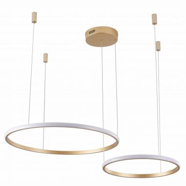 Светильник Zortes(RINGOLIGHT) ZRS.33320.63F