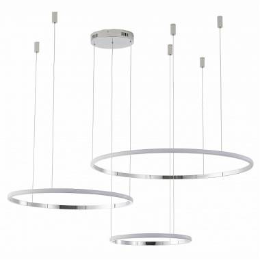 Светильник Zortes(RINGOLIGHT) ZRS.33321.120F