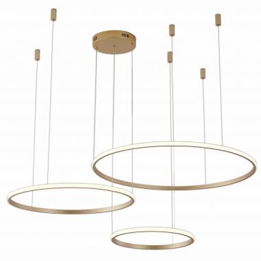 Светильник Zortes(RINGOLIGHT) ZRS.33325.75F
