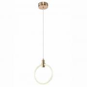 Светильник RINGER Zortes ZRS.57792.17