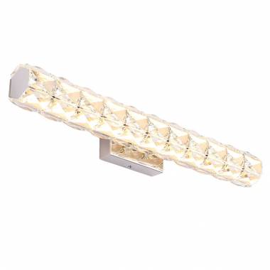 Подсветка для картин/зеркал Zortes(CRYSTAL) ZRS.79201.8