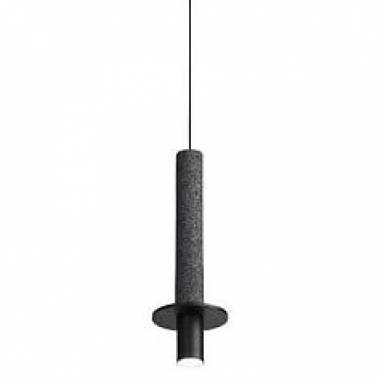 Светильник iLamp(Lofty) 10704P/1-D150 BK-GR Светильник iLamp(Lofty) 10704P/1-D150 BK-GR