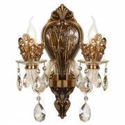 Бра Asia iLamp 61078/2 BR