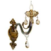 Бра Asia iLamp 61081/1 BR