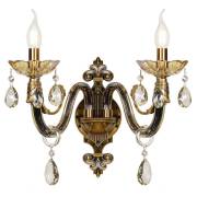 Бра Asia iLamp 61081/2 BR