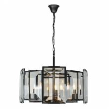 Люстра Panorama iLamp 6115-560BK