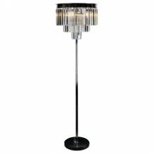 Торшер Triumph iLamp 7382/5F CR