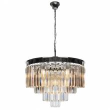 Люстра Triumph iLamp 7382/6+3+1P CR