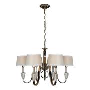 Люстра Opera iLamp 82177/6 CR