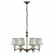 Люстра Olivia iLamp 82336/6 CR