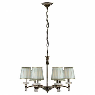 Люстра iLamp(Olivia) 82336/6 CR