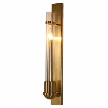 Бра iLamp(Thor) 88042W BR