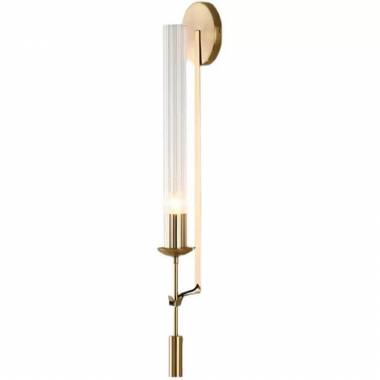 Бра iLamp(Thor) 88043W BR