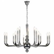 Люстра Evolution iLamp 88088-10+5 CR