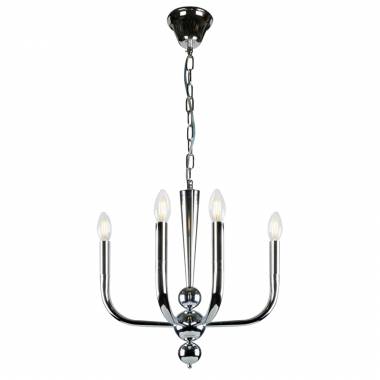 Люстра iLamp(Evolution) 88088-4 CR