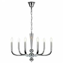 Люстра Evolution iLamp 88088-6 CR