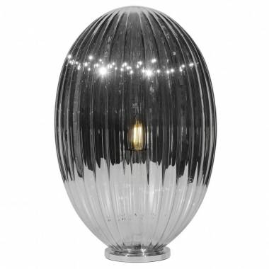 Настольная лампа iLamp(Jazz) AT9003-1A GR
