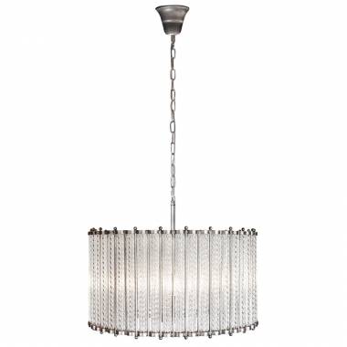 Люстра iLamp(Manhattan) MD0266-4B Silver