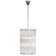 Люстра Manhattan iLamp MD0266-6 Silver