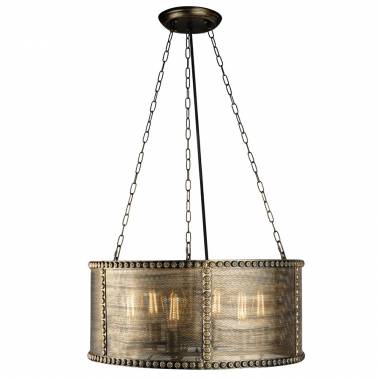 Люстра iLamp(Loft) P112-6