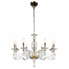 Люстра Modo iLamp P2328-8 GD