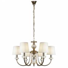 Люстра Magic iLamp P2344-6 nic