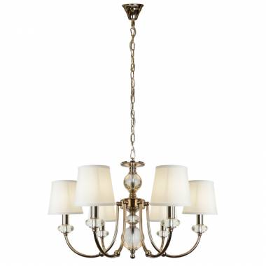 Люстра iLamp(Magic) P2344-6 nic